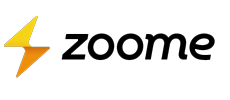 Zoome Casino logo
