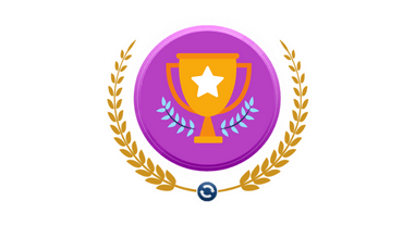 Badge of excellence