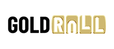 Goldroll Casino logo