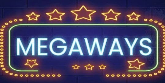 Megaways pelit