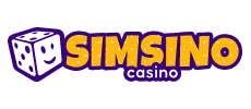 Simsino Casino logo