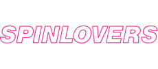 Spinlovers Casino logo