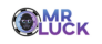Mr Luck Casino logo