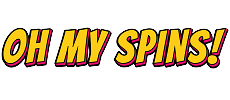 OhMySpins Kasino logo