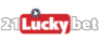 21LuckyBet Casino logo