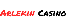 Arlekin Casino logo