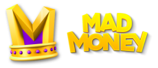 Mad Money Kasino logo