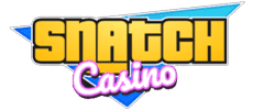 Snatch Casino logo