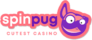 SpinPug Casino logo