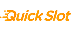 QuickSlot Casino logo