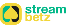 StreamBetz Casino logo