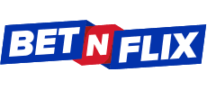 BetNFlix Casino logo
