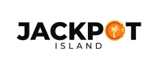 Jackpot Island Casino logo